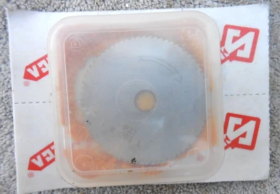 D911868ZR Key Cutter Cutting Machine Blade FRESA - Image 1 of 2