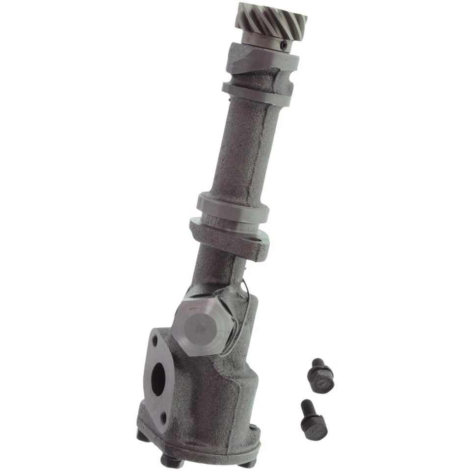 Bomba de aceite Melling Ford Mercury 221ci 239ci 255ci cabeza plana 1932-1954 Foto 1 de 1