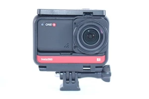 Insta360 ONE R 1-Inch Edition Wide-angle Module Action Camera - Picture 1 of 8