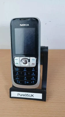 Nokia 2630 Classic Mobile Phone Unlocked - Image 1 of 4