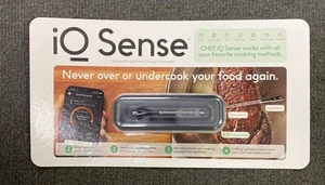 Chef IQ Smart Thermometer and Hub 2 Probe Set Waterproof Dishwasher - Picture 1 of 2
