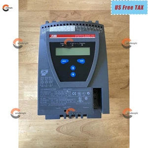 PST72-600-70 ABB Soft Starter Brand New in Box!Spot Goods Zy - Picture 1 of 6