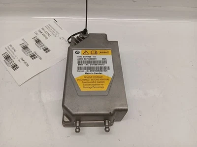 BMW F01 740i 750i SRS Module Control Unit 65779199756 - Image 1 of 4