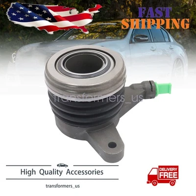 Nuevo cilindro esclavo embrague para INFINITI Q60 G35 G37 07-15 Nissan 350Z 370Z 07-20 Foto 1 de 4