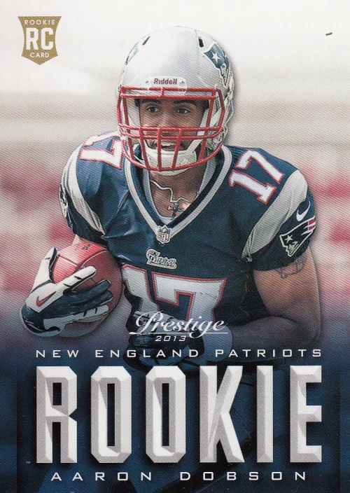 2013 Prestige Football Rookie Card RC Singles - You Choose - Image 1 of 1