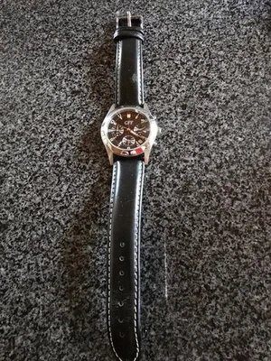 GFF Chronograph - Bild 1 von 4