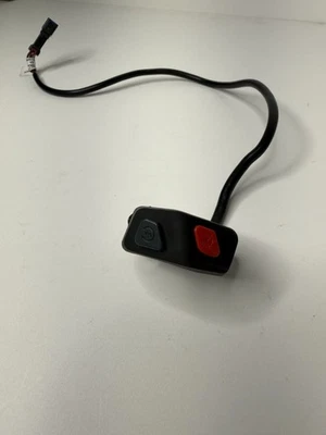 Botón interruptor de parada de arranque OEM 2024 KTM 450 SX-F A46011074000 Husqvarna #9978 Foto 1 de 4