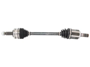 GSP NCV37196 20-25 Fits Hyundai Venue CV Axle Assembly - Front Left - Picture 1 of 5