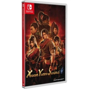 Xuan Yuan Sword 7 - For Nintendo Switch - Picture 1 of 9