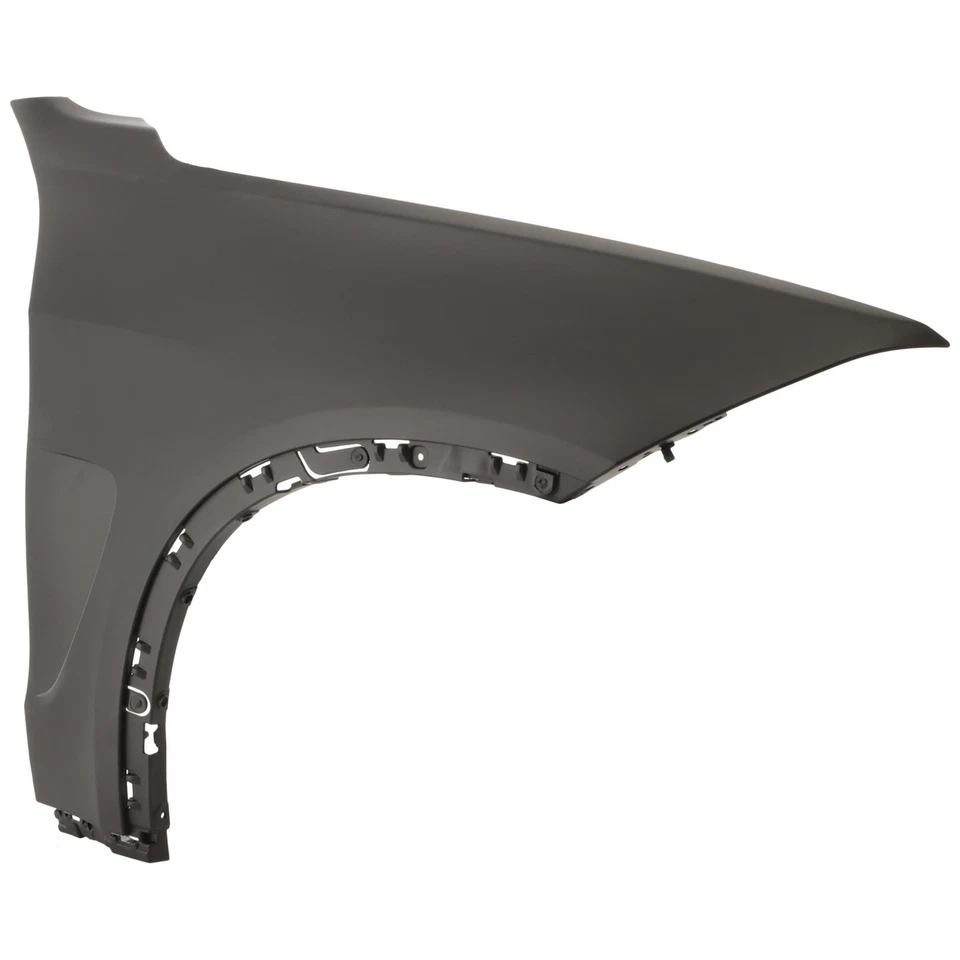 Fender For BMW X5 2014-2018 Front Passenger Side F15 Foto 1 de 4