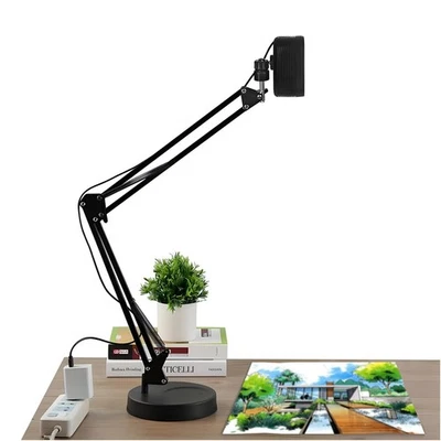 GIKUCNZL Drawing Projector, Art Projector for Tracing, Projector for Drawing, Tracing ...