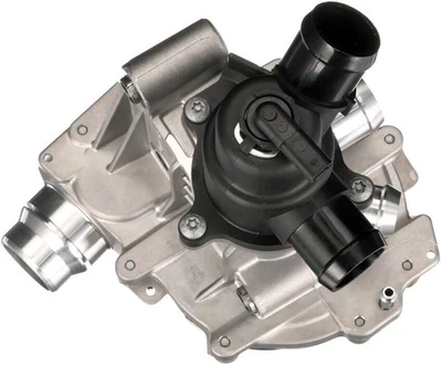 Gates Water Pump For Mercedes-Benz A-Class 176.000 1.8L OM 651.901 W176 80KW - Image 1 of 3
