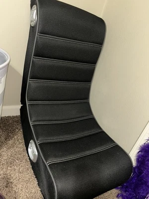 Маленькое складное детское кресло-качалка - Изображение 1 из 4