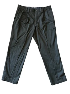 Dockers Pants Mens 36x31 Classic Fit Stretch Flex Comfort Casual Chinos S40196 - Picture 1 of 13