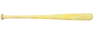 Mickey Mantle MM3 Louisville Slugger Wood Bat - Vintage - Picture 1 of 5