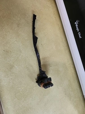 05-09 BUICK LACROSSE ALLURE LUZ TRASERA CABLEADO ARNÉS CONECTOR COLETA CABLE OE  Foto 1 de 4