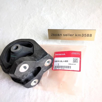 Honda OEM Engine Rear Mount 50810-SLJ-003 Stepwgn RG1 RG2 RG3 RG4 2005–2009 - Image 1 of 4