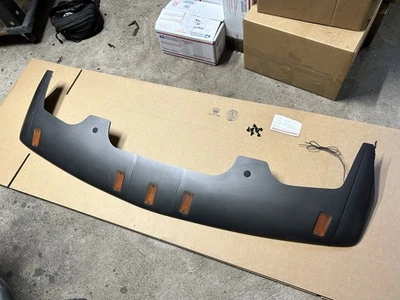 1994-2001 Dodge Ram 1500 2500 TRUCK - 76134 Lund Lighted Lunar Cab Moon Visor - Image 1 of 4