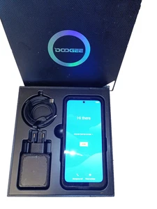 Teléfono Resistente DOOGEE V20 5G 8+256GB IP68 NFC 6000mAh Android Desbloqueado - Imagen 1 de 12