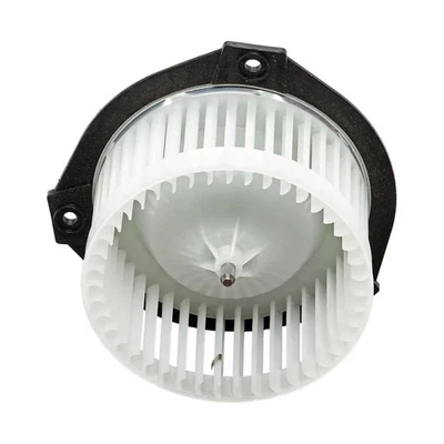 For Buick Rainier 2004-2007 Blower Motor Front | Includes Motor Wheel GM3126125 - Image 1 of 4