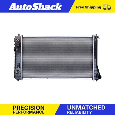 Radiator 15.31" (388.9 mm) for 1995-2002 Pontiac Sunfire - Image 1 of 4