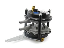 CARRIER HK06MB020 Appliance Dual Pressure Switch