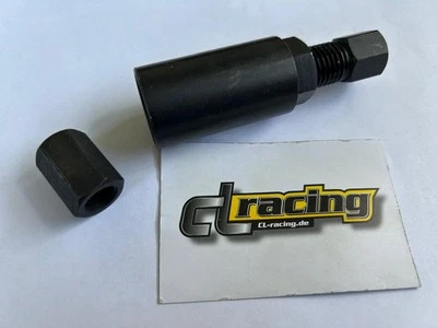 Estrattore ruota polare M24x1,5 estrattore volano filettatura destra flywheel puller moto - Immagine 1 di 4