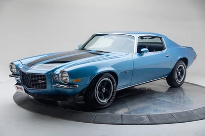 1970 Chevrolet Camaro RS Z28 - Image 1 of 4