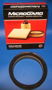 Filtre à air MicroGard MGA46036 pour A33380 T12-1022 E-1030 AF700 CA3647 46036 - Photo 1/4
