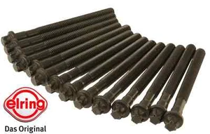 for BMW E39 E46 E53 X5 E60 E83 E85 Z3 Cylinder Head Bolt Set of #11121740065 - Picture 1 of 1