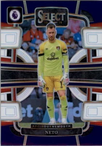 2023-24 Select English Premier League Multi-Color Soccer Card Pick (Inserts) - Picture 1 of 85