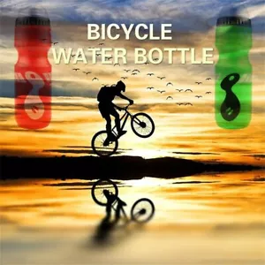 750ML Camping BPA Free Drink Jug Sport Cup Sports Bottle Bicycle Water Bottles - Picture 1 of 19