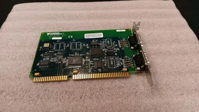 National Instruments NI AT-485/232-2 CONJUNTO 182930E-12 Foto 1 de 4