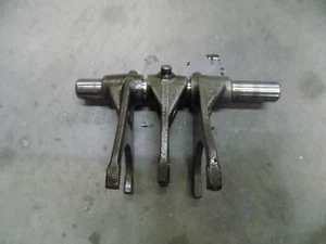Honda Shadow 1100 2001 horquillas de cambio y varilla VXT1100 VXT SABOR 01 - Imagen 1 de 3