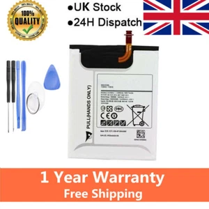 SAMSUNG GALAXY TAB A REPLACEMENT BATTERY EB-BT280ABA 3.8V 4000MAH SM-T280 - Picture 1 of 3