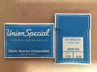 Union Special 3029 GS, 120 / 048, Sewing Machine Needles (Pack of 25 needles)