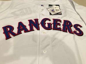 alex rodriguez rangers jersey