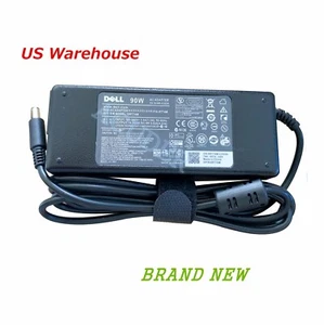 Cargador Original RT74M 0RT74M XXG18 LA90PM111 Adaptador 90W Inspiron 14 5458 - Imagen 1 de 4