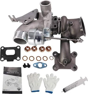 Fits Ford Edge 2012-13 Explorer 2012-15 2.0L Turbocharger Turbo K03 CB5Z6K682H - Picture 1 of 15