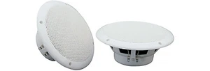 IN CEILING WALL WATER RESISTANT SPEAKERS 100W 6" 8 OHMS ADASTRA OD6-W8 125.063 - Picture 1 of 1
