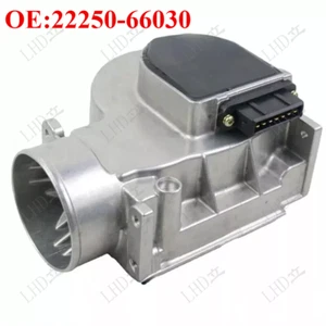 Mass Air Flow Sensor MAF 22250-66030 For Toyota Land CRUISER 4.5L 1993-1994~ - Picture 1 of 4