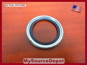 FRONT WHEEL SEAL ,BUICK,CHEVROLET,GMC,OLDSMOBILE,PONTIAC - Picture 1 of 1