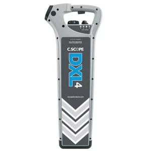 DXL4CAT-D DXL4 Data Logging Depth Measuring Cable Avoidance Tool - Picture 1 of 1