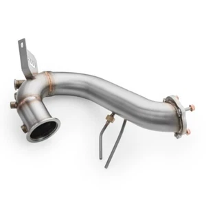 Downpipe Audi Q5 3.0 TDI 2017-2021 286PS Quattro - Imagen 1 de 4