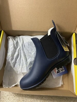 Botas para todo clima KHOMBU nuevas en caja talla 8 Foto 1 de 4