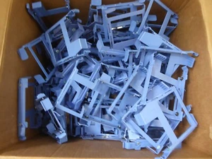10 Dell OptiPlex 390 790 990 3010 3020 7010 7020 9010 9020 SFF Hard Drive Caddy - Afbeelding 1 van 4