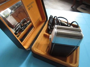 Ancien rasoir REMINGTON SF 2 - vintage - Photo 1/2