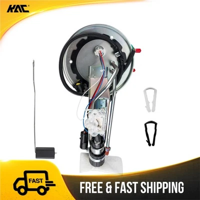 Conjunto de bomba de combustible para Ford Crown Victoria 1997 4,6 L V8 y Lincoln Town Car Foto 1 de 4