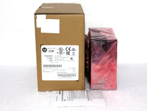 Allen Bradley 25B-D6P0N114 /A PowerFlex 525 2.2kW (3Hp) AC Drive - Picture 1 of 9