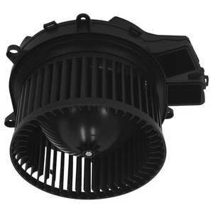 AC Blower Motor w/ Fan Cage For Mercedes-Benz GL350 GL450 GL550  X166 2013-2016 - Picture 1 of 8